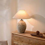 Terra Rustica Table Lamp