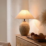Terra Rustica Table Lamp