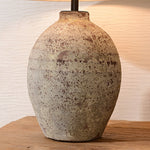 Terra Rustica Table Lamp