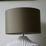 Terra Shell Table Lamp