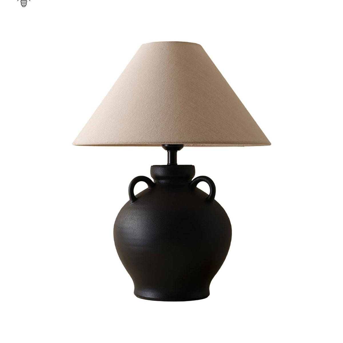 Terracotta Charm Table Lamp