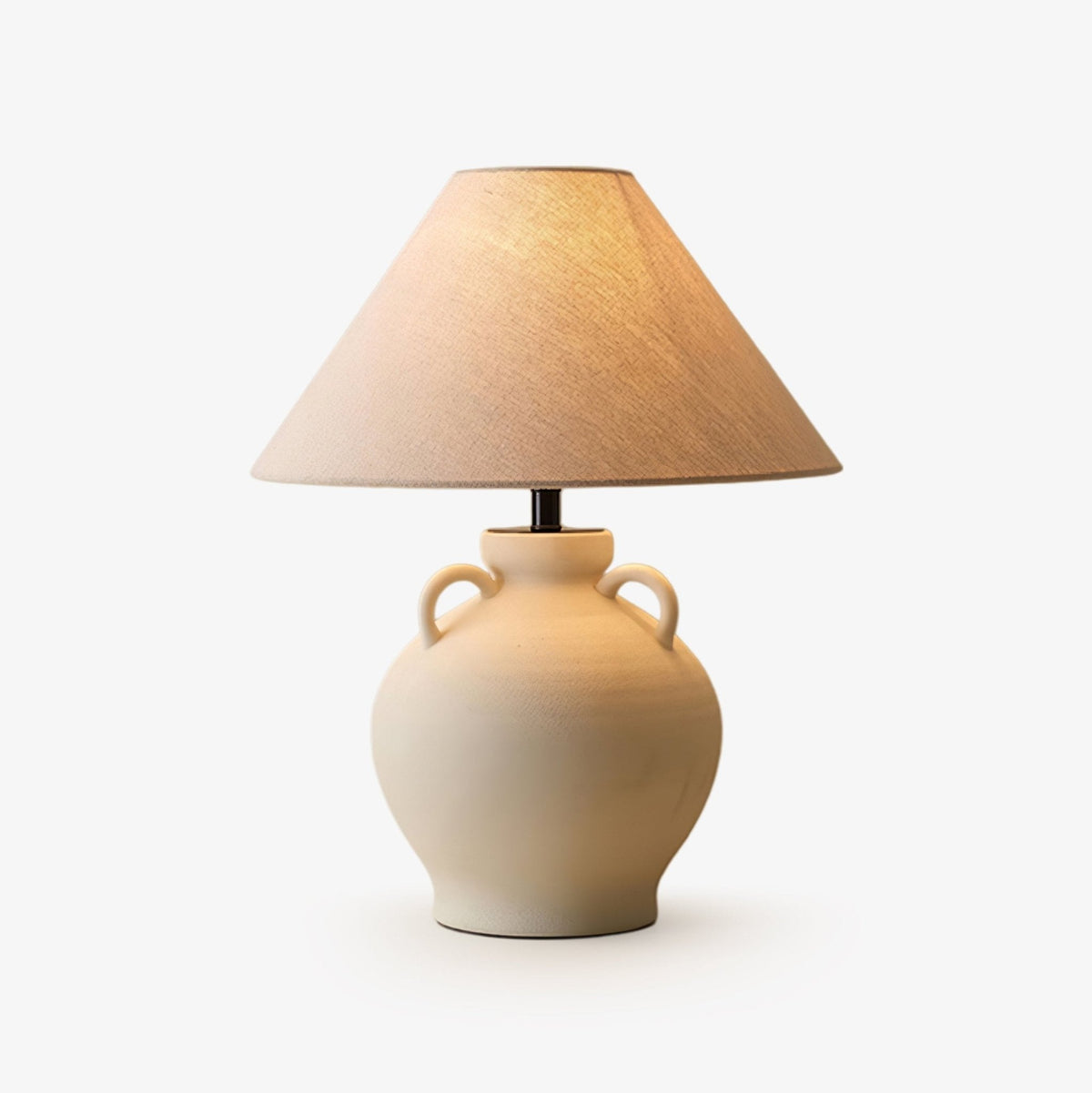 Terracotta Charm Table Lamp