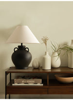 Terracotta Charm Table Lamp