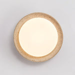 Terralux Ceiling Light