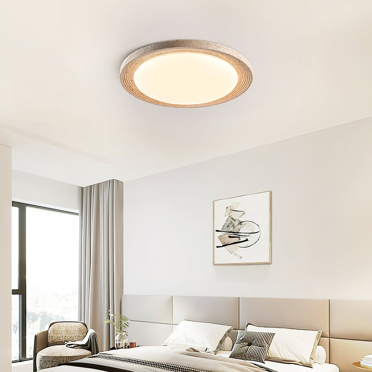 Terralux Ceiling Light