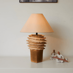Terrana Ceramic Table Lamp