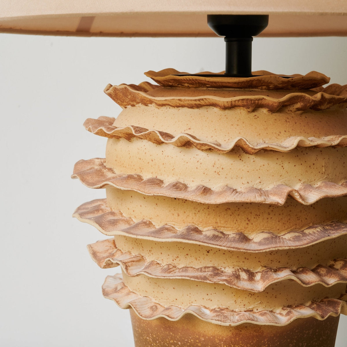 Terrana Ceramic Table Lamp