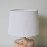 Terrara Textured Table Lamp