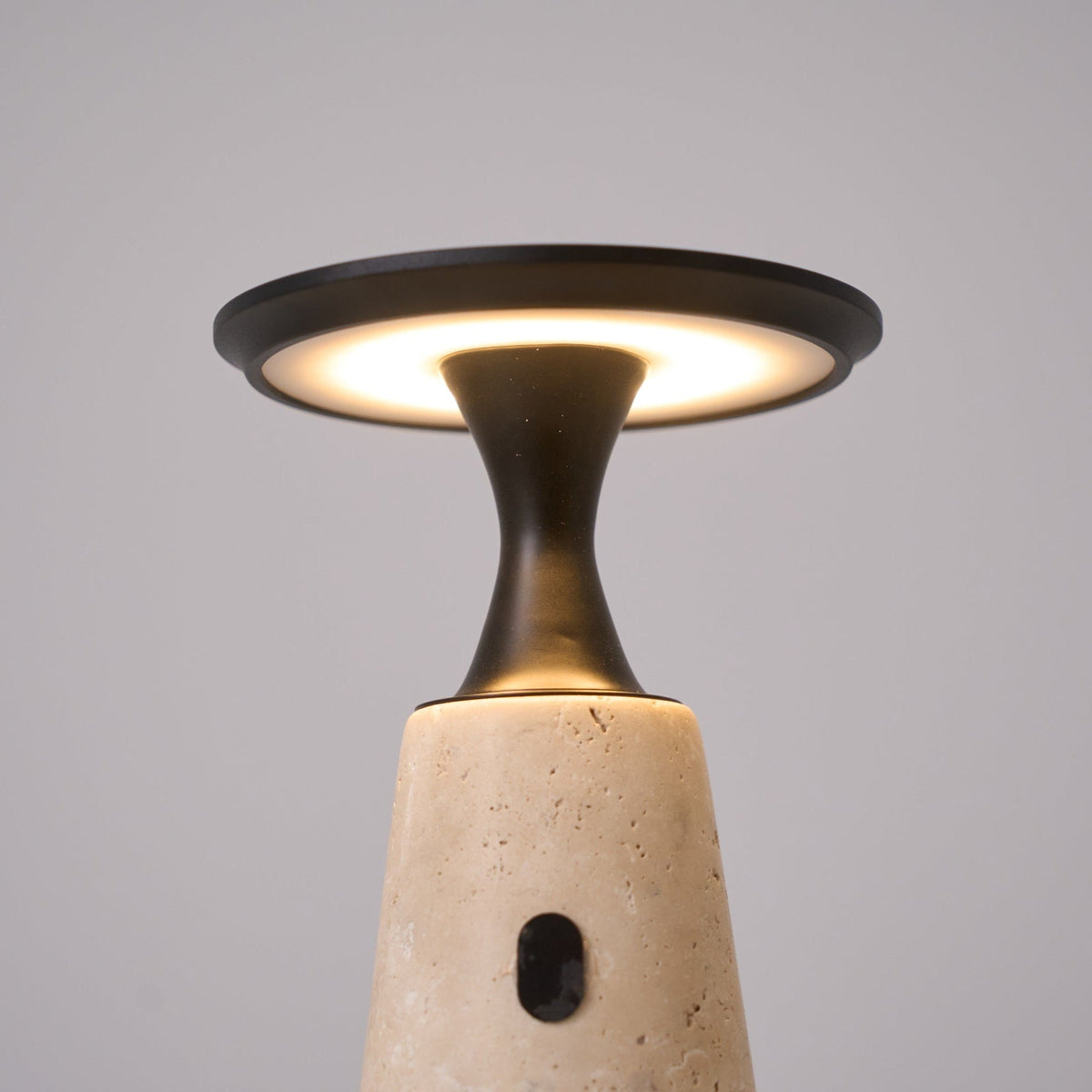 Terrava Rechargeable Table Lamp