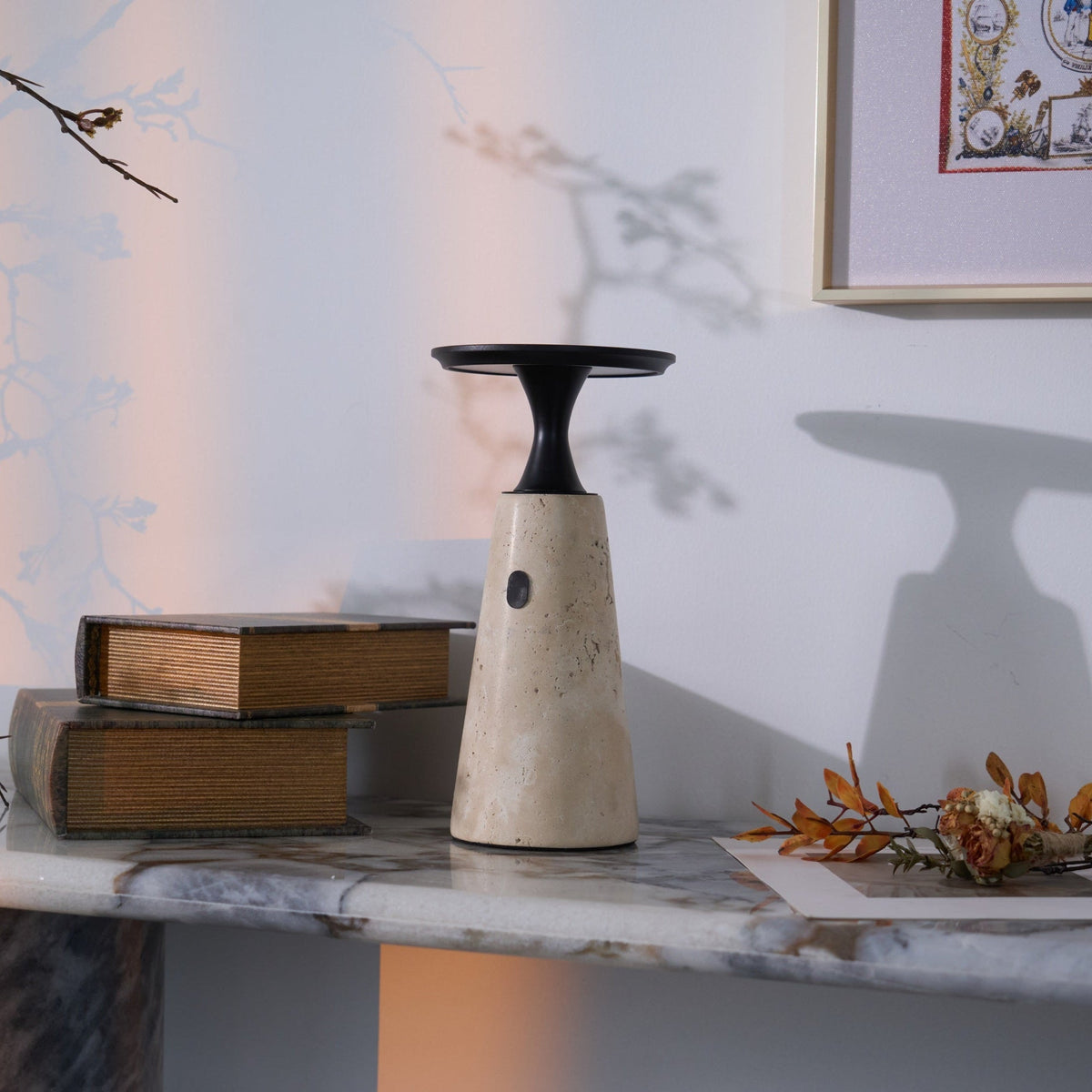 Terrava Rechargeable Table Lamp