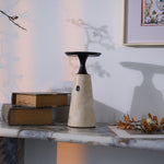 Terrava Rechargeable Table Lamp