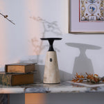 Terrava Rechargeable Table Lamp