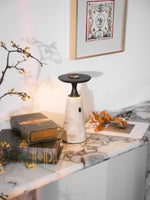 Terrava Rechargeable Table Lamp