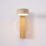 Grove Beam Wall Lamp