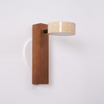 Grove Beam Wall Lamp