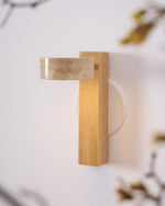 Grove Beam Wall Lamp
