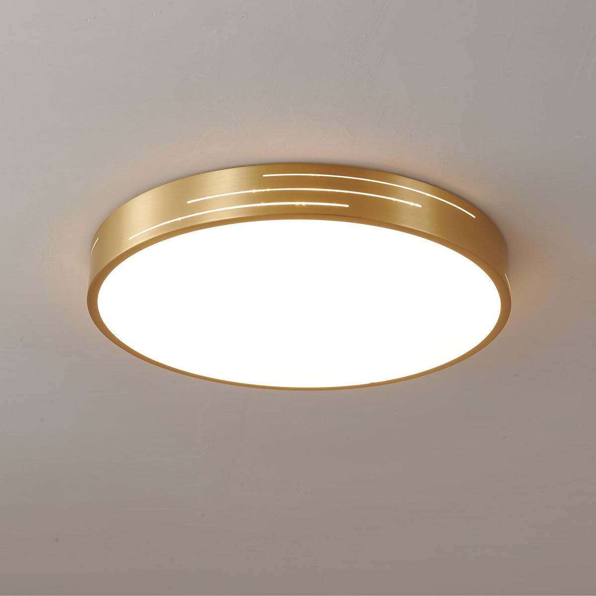 Tessera Ceiling Light