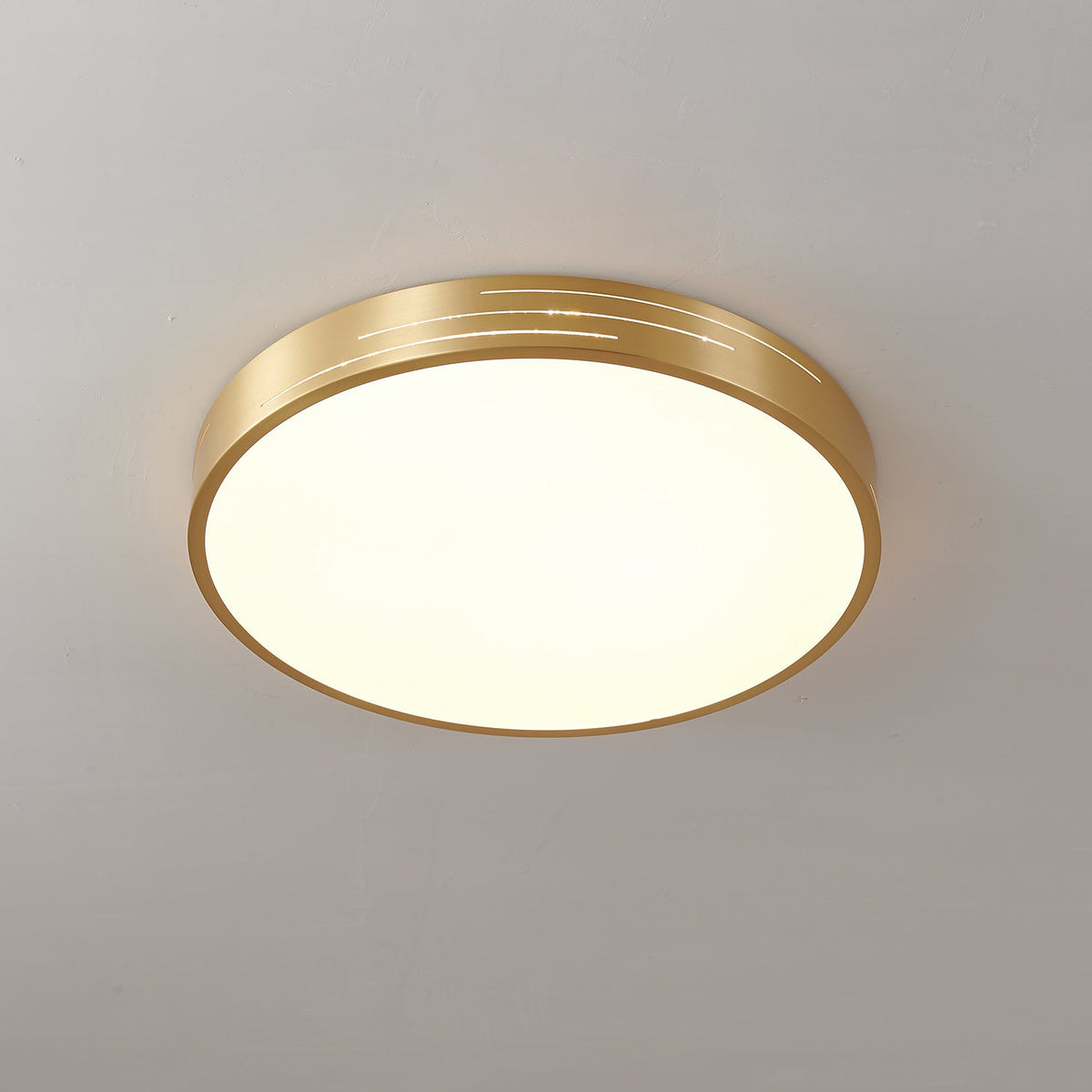 Tessera Ceiling Light