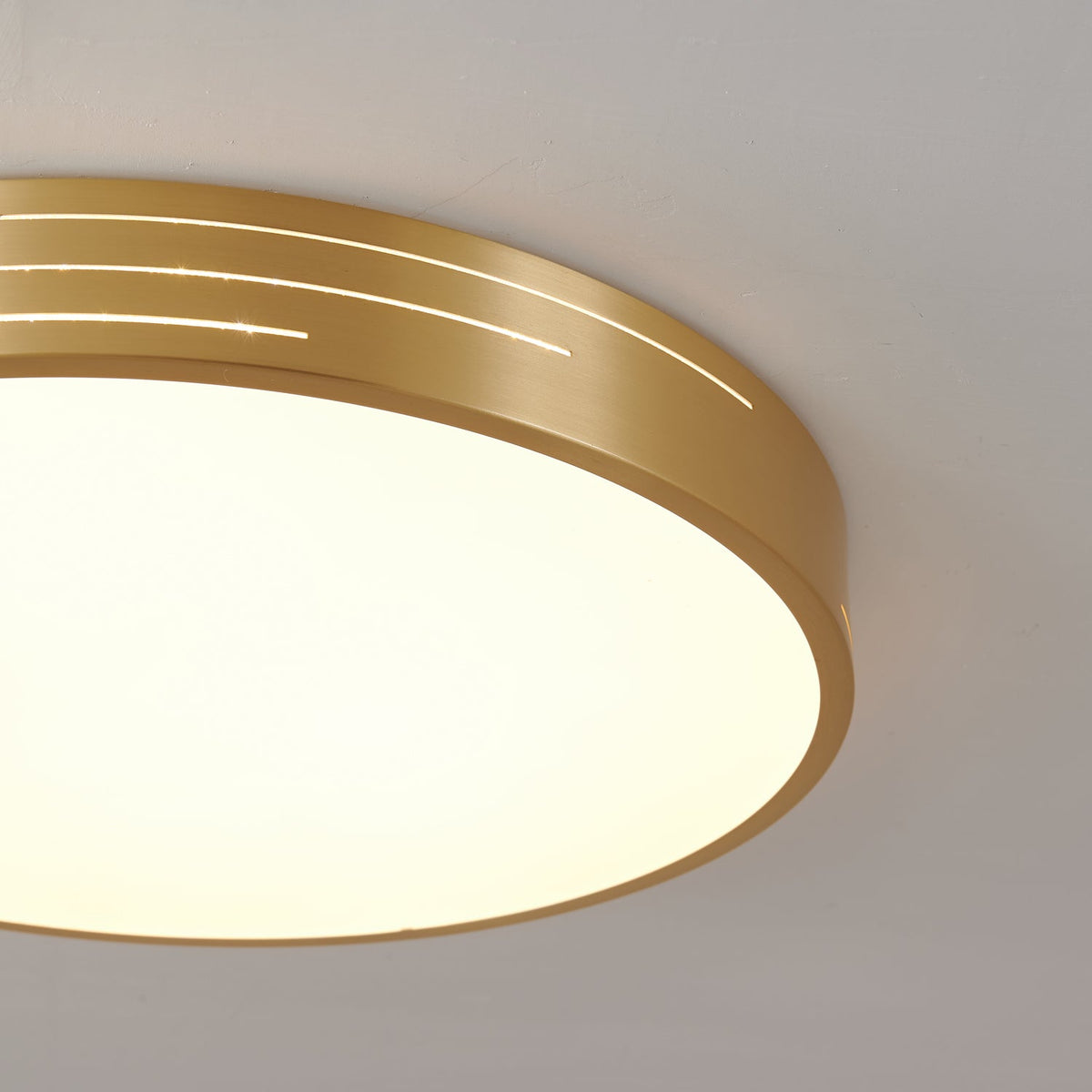 Tessera Ceiling Light