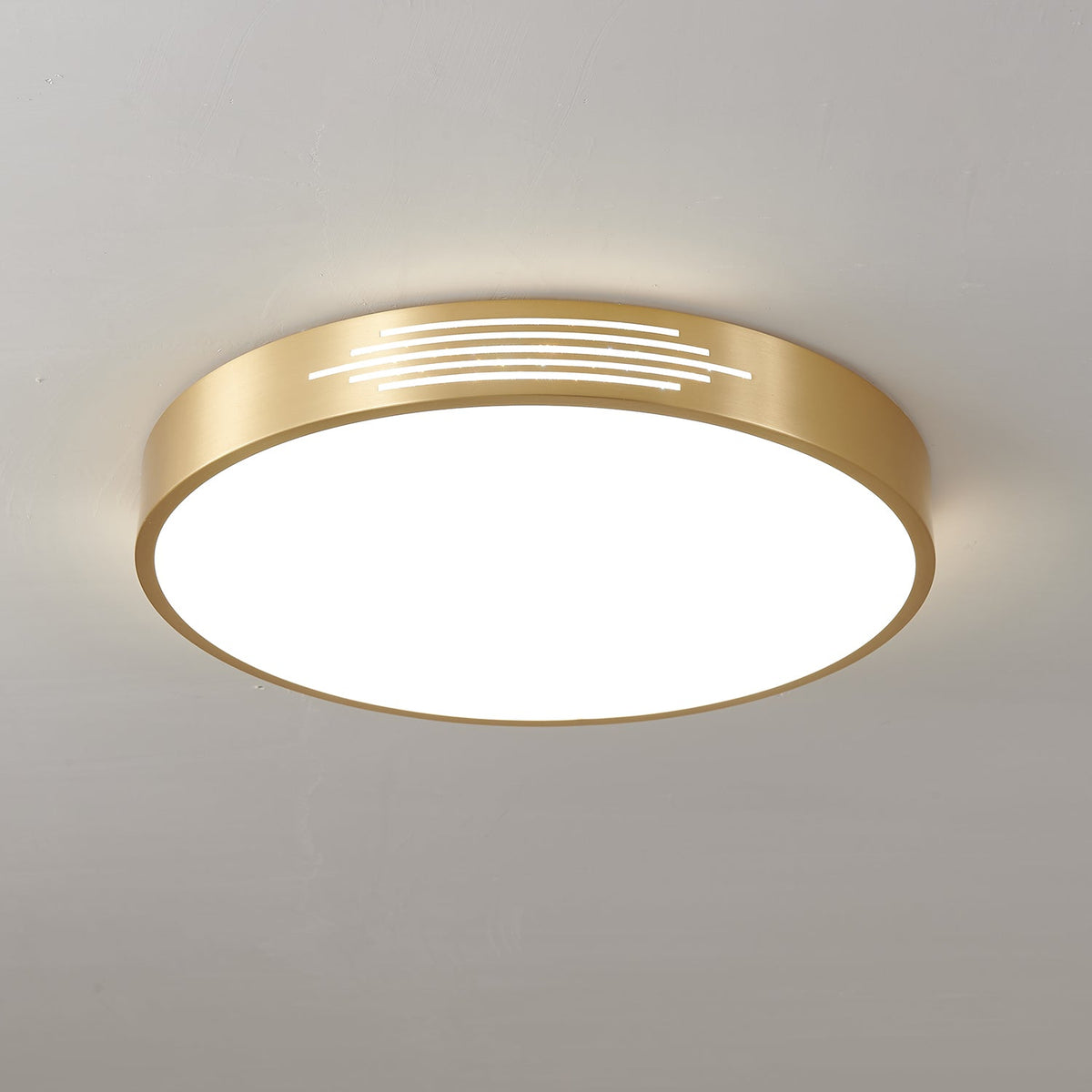 Tessera Ceiling Light