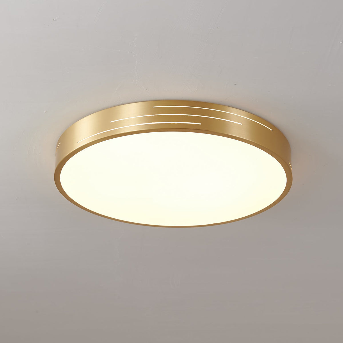 Tessera Ceiling Light