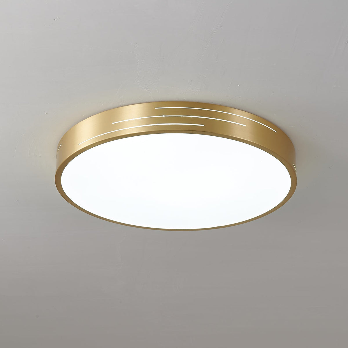 Tessera Ceiling Light
