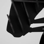 Tete Horse Floor Lamp