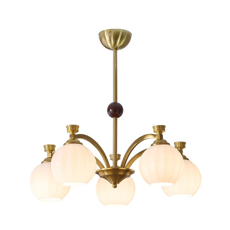 Thaddeus Radiance Chandelier