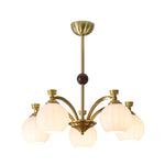 Thaddeus Radiance Chandelier