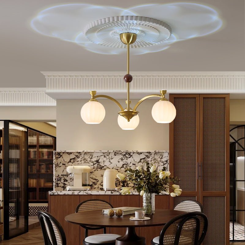 Thaddeus Radiance Chandelier