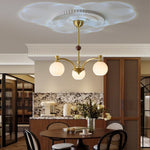 Thaddeus Radiance Chandelier