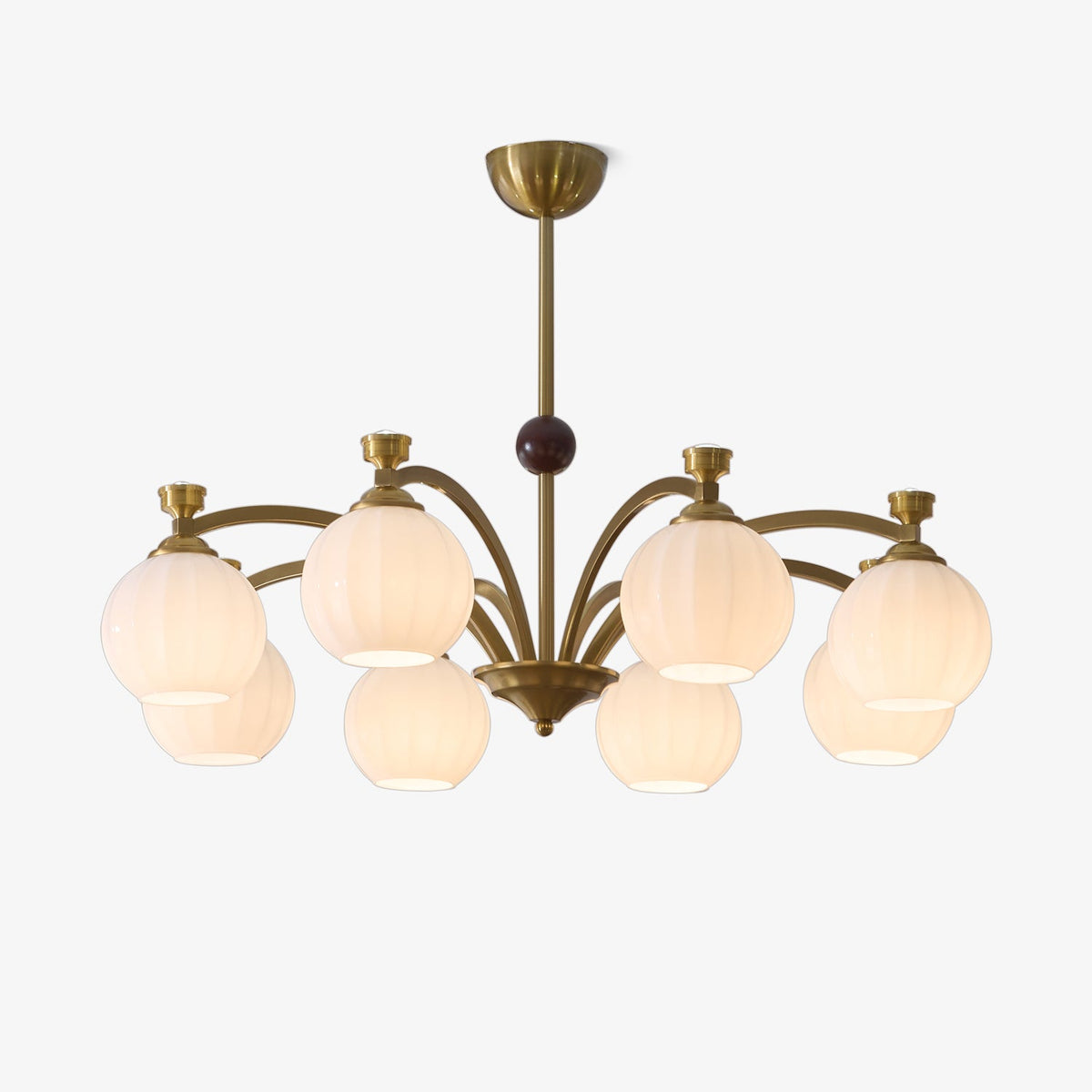 Thaddeus Radiance Chandelier