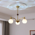 Thaddeus Radiance Chandelier