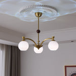 Thaddeus Radiance Chandelier