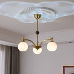 Thaddeus Radiance Chandelier