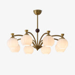 Thaddeus Radiance Chandelier