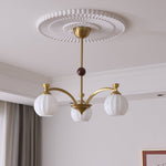 Thaddeus Radiance Chandelier