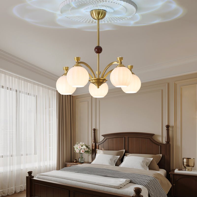 Thaddeus Radiance Chandelier