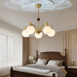 Thaddeus Radiance Chandelier