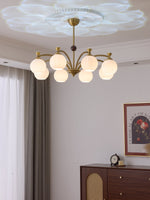 Thaddeus Radiance Chandelier