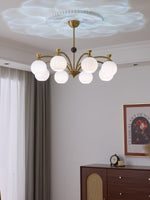 Thaddeus Radiance Chandelier