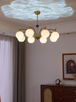Thaddeus Radiance Chandelier