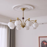 Thaddeus Radiance Chandelier