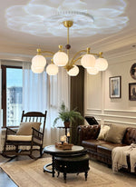 Thaddeus Radiance Chandelier