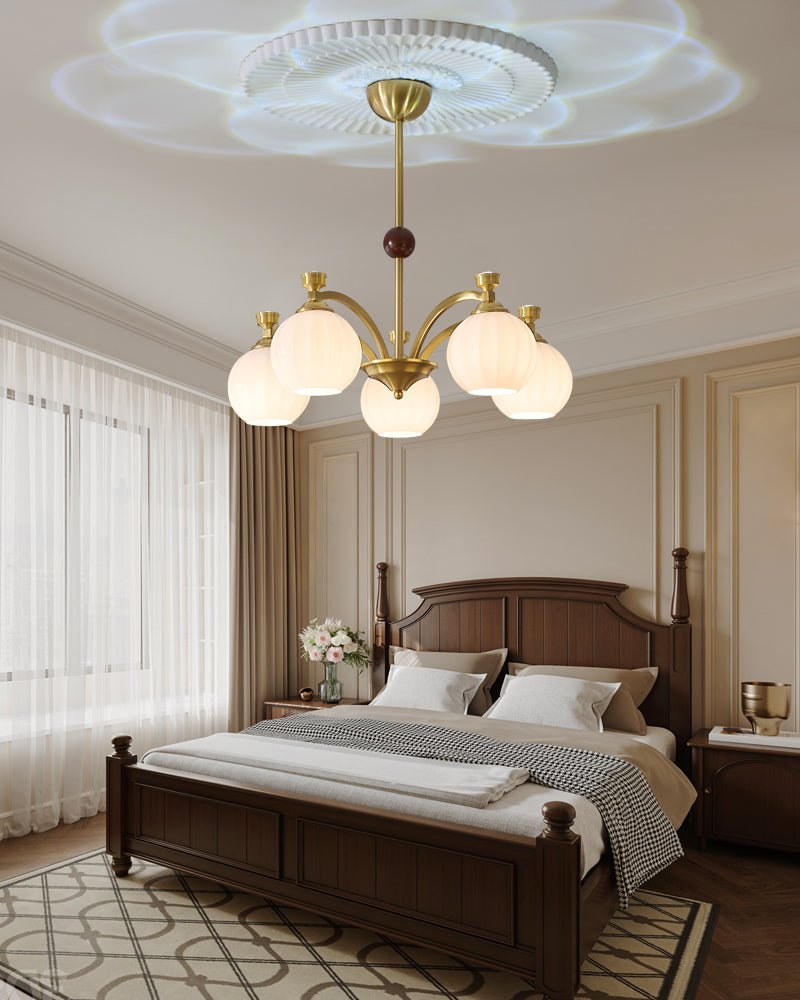 Thaddeus Radiance Chandelier