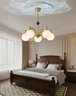 Thaddeus Radiance Chandelier