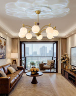 Thaddeus Radiance Chandelier