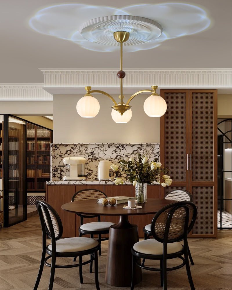 Thaddeus Radiance Chandelier