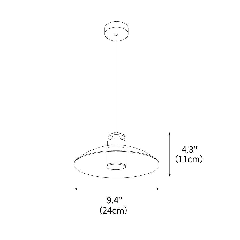 Harper Pendant Light