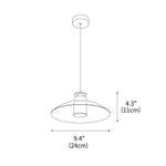 Harper Pendant Light